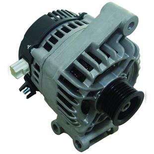 Alternatör 12v 105ah Ford Focus Fiesta Alt24013 | Wutse Alt24013
