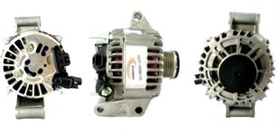 Alternatör 12v 105ah Ford Mondeo 1.8 16v 2000- | Vısteon 2015001004