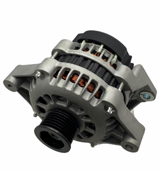 Alternatör 12v 105ah 6pk Opel Vectra Astra Omega Tigra Tofaş A Garanti Yok | Wutse Alt1407