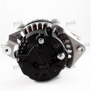 Alternatör 12v 105ah 6pk Opel Vectra Astra Omega Tigra Tofaş A Garanti Yok | Wutse Alt1407