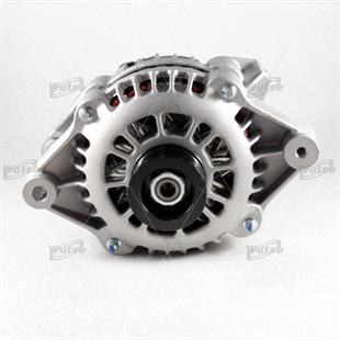Alternatör 12v 105ah 6pk Opel Vectra Astra Omega Tigra Tofaş A Garanti Yok | Wutse Alt1407