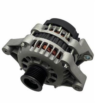 Alternatör 12v 105ah Opel Vectra Astra Omega Tigra Tofaş A Garanti Yok | Schenna Alt120