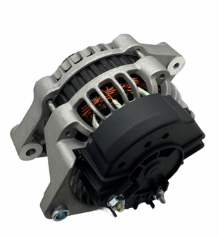 Alternatör 12v 105ah 6pk Opel Vectra Astra Omega Tigra Tofaş A Garanti Yok | Wutse Alt1407