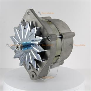 Alternatör 12v 110ah Bosch Tip Bmc Dev Fatih Atlas Case Bmc Profesyonel Alt340 | Ithal T12v110ahcum