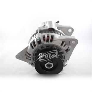 Alternatör 12v 110ah H100 Starex Ym Klima 10mm Cıvatalı Alt Ayak Alt22862 | Wutse Alt22862