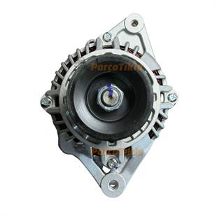 Alternatör 12v 110ah Hyundai Starex Mits.l300 | Wınwın Alt575