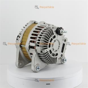 Alternatör 12v 110ah Nissan Cube 1.6 Juke 1.6 Hella 8el011713721 Alt5382 A2tj1291 A02tj1291 A002tj1291 | Hella 8el011713721