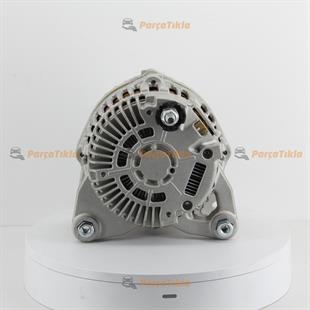 Alternatör 12v 110ah Nissan Cube 1.6 Juke 1.6 Hella 8el011713721 Alt5382 A2tj1291 A02tj1291 A002tj1291 | Hella 8el011713721