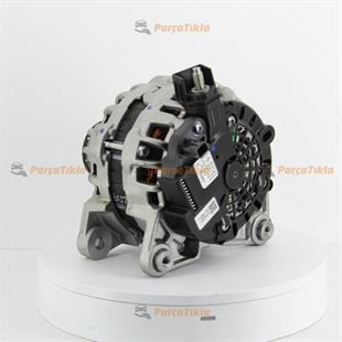 Alternatör 12v 110ah Renault Megane 4 Kadjar Dacia Duster Sandero 1.3tce F000bl06hb 231005458r | Renault 231005458r