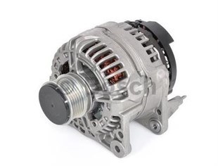 Alternatör 12v 110ah Vw Golf Polo 1.6 Tdı 1.9 Tdı | Bosch 0124325092
