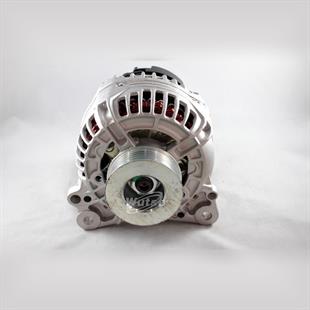 Alternatör 12v 120ah (6pk) Vw Transporter Caravella 439637 01 13853n Sg12b015/045903023 0124325128-kasnak Değişince Uyu | Wutse Alt22821