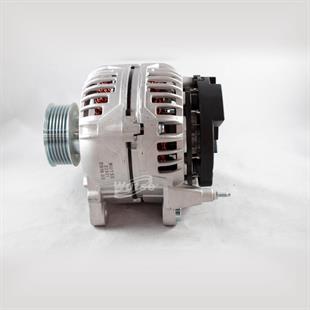 Alternatör 12v 120ah (6pk) Vw Transporter Caravella 439637 01 13853n Sg12b015/045903023 0124325128-kasnak Değişince Uyu | Wutse Alt22821