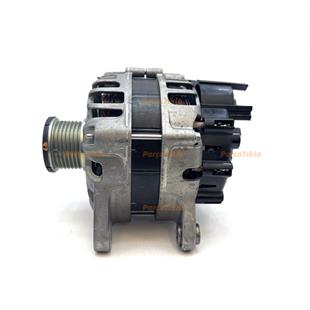 Alternatör 12v 120ah Renault Kadjar Megane Iv Captur 1.3 | Dacıa Lodgy 1.3 Valeo443307 Tg12s341 231005300r | Orj Valeo231005300r