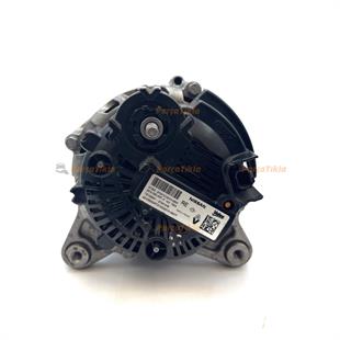 Alternatör 12v 120ah Renault Kadjar Megane Iv Captur 1.3 | Dacıa Lodgy 1.3 Valeo443307 Tg12s341 231005300r | Orj Valeo231005300r