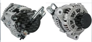Alternatör 12v 120ah Hyundaı Elentra Tuscon Santafe Wınalt2700 | Cargo 113328