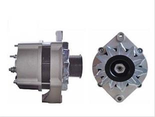 Alternatör 12v 120ah Johndeere Newholland Biçerdöver Pamuk Toplama Makinası Alt293 | Wutse Alt12150