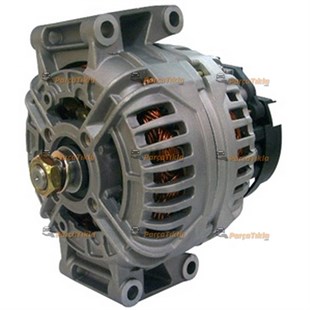 Alternatör 12v 120ah Mercedes Sprinter Vito 108 110 | Unıp Alt2300
