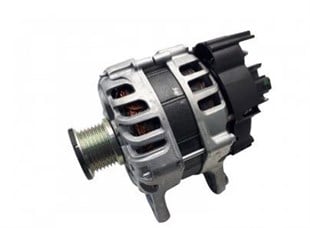 Alternatör 12v 120ah Renault Dacıa Captur Ph Lı Duster Lı Logan Lı Symbol Lı Sandero 231009092r | Orj 231009092r