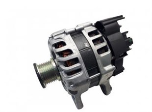 Alternatör 12v 120ah Renault Dacıa Captur Ph Lı Duster Lı Logan Lı Symbol Lı Sandero 231009092r | Orj 231009092r