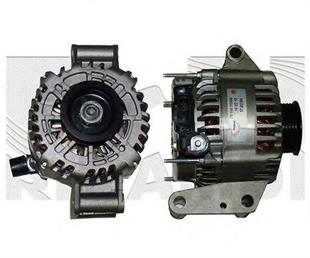 Alternatör 12v 124ah Ford Mondeo Iıı 2.5 1s7t10300ba | Rnl 1638ca