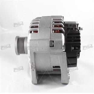 Alternatör 12v 125ah (5pk) Renault Clio Nissan Opel Movano 1.9 | Wutse Alt23160