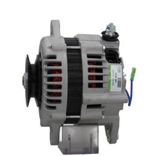 Alternatör 12v 125ah Kubota Kubato Kubata Ig-l Uçlu Lr180100 | Pluslıne Lr180100