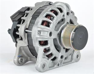 Alternatör 12v 125ah Renault Dokker 1.5 Lodgy Logan Mcv 1.5 K9k 231005933r F000bl07g5, F000bl07g6 | Renault 231005933r