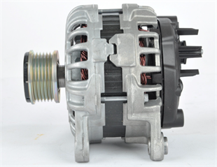 Alternatör 12v 125ah Renault Dokker 1.5 Lodgy Logan Mcv 1.5 K9k 231005933r F000bl07g5, F000bl07g6 | Renault 231005933r