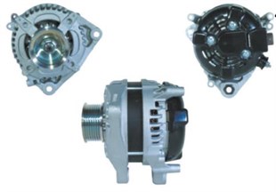 Alternatör 12v 130ah Honda Accord Crv 2,0l 08 31100rzpg01 1042105370 Dan1148 Alt2820 | Remark Alt2820