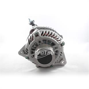 Alternatör 12v 130ah Nissan Navara D40 7kanal | Wutse Alt23917