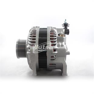 Alternatör 12v 130ah Nissan Navara D40 7kanal | Wutse Alt23917