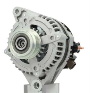 Alternatör 12v 130ah Toyota Corolla 1.6 2.0 01>avensis Verso Rav4 | Pluslıne 1042103050