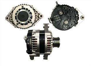 Alternatör 12v 140ah Chevrolet Captiva C140 Cruze Opel Antara 13580078 Alt20096n 20096n |