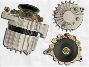 Alternatör 12V 14AH Laidong Kena Jinma Nortrac Yandong Traktör Foton 244 254 250 240 204 200 Dongfeng 244 240 250 254/ Dtz 244. | REMARK ALT3406