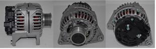 Alternatör 12v 140ah Mıtsubıshı Canter Fuso Temsa Prestij Euro5 0124525216 Alt4000 | Schenna Altb001