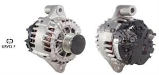 Alternatör 12v 140ah Opel İnsignıa Tg12c052 | Orjrev Tg12c052