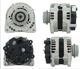 Alternatör 12v 180ah Ldfm Kaplin Kasnak Vw T5 Caravella Boschtip Vw Caddy Seat Leon | Cargo 113947