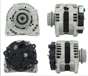 Alternatör 12v 180ah Ldfm Kaplin Kasnak Vw T5 Caravella Boschtip Vw Caddy Seat Leon | Cargo 113947