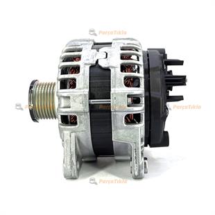 Alternatör 12v 150ah 7pk Nissan Pulsar Qashqaı 1c5 Dcı Megan Iv Talısman Trafıc F00bl08a8 | Renault 231009362r