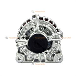 Alternatör 12v 150ah 7pk Nissan Pulsar Qashqaı 1c5 Dcı Megan Iv Talısman Trafıc F00bl08a8 | Renault 231009362r