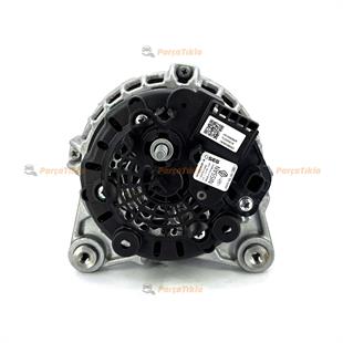 Alternatör 12v 150ah 7pk Nissan Pulsar Qashqaı 1c5 Dcı Megan Iv Talısman Trafıc F00bl08a8 | Renault 231009362r