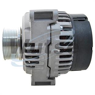 Alternatör 12v 150ah (9pk) Johndeere Biçer Döver Mercedes Taksi Alt12381 | Wutse Alt12381