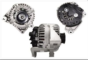 Alternatör 12v 150ah Bmw 3.20 5.20 X3 X5 2003- Land Rover Alt2300 Alt2300 Alt8978 Alt22970n Alt23890 | Ithal T2300