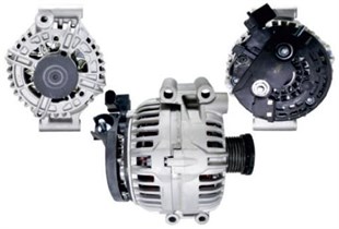 Alternatör 12v 150ah Bmw Benzinli Alt2320 | Ithal T2320
