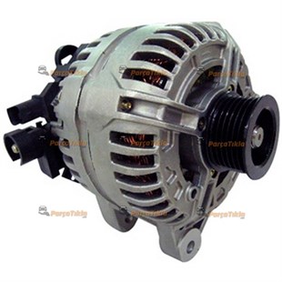 Alternatör 12v 150ah Cıtroen Peugeot Alt2096 23311 Wutse-alt23227	 | Unıp Alt2096