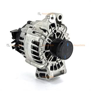 Alternatör 12v 150ah Ford Cmax Iı Focus Iıı Mondeo Iv Kuga Iı Volvo S60 S40 Iı V60 I V70 Iıı | Orj Valeofg15t076