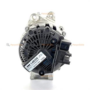 Alternatör 12v 150ah Ford Cmax Iı Focus Iıı Mondeo Iv Kuga Iı Volvo S60 S40 Iı V60 I V70 Iıı | Orj Valeofg15t076