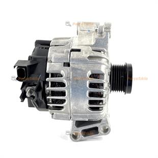 Alternatör 12v 150ah Ford Cmax Iı Focus Iıı Mondeo Iv Kuga Iı Volvo S60 S40 Iı V60 I V70 Iıı | Orj Valeofg15t076