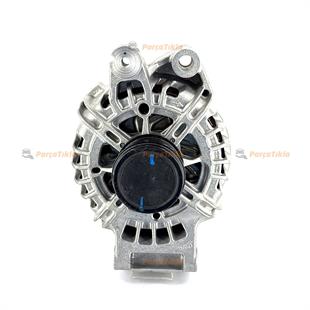 Alternatör 12v 150ah Ford Cmax Iı Focus Iıı Mondeo Iv Kuga Iı Volvo S60 S40 Iı V60 I V70 Iıı | Orj Valeofg15t076