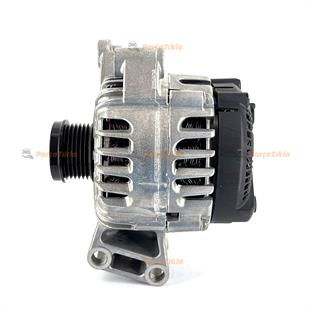 Alternatör 12v 150ah Ford Cmax Iı Focus Iıı Mondeo Iv Kuga Iı Volvo S60 S40 Iı V60 I V70 Iıı | Orj Valeofg15t076